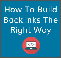 How to build backlinks using backlink research