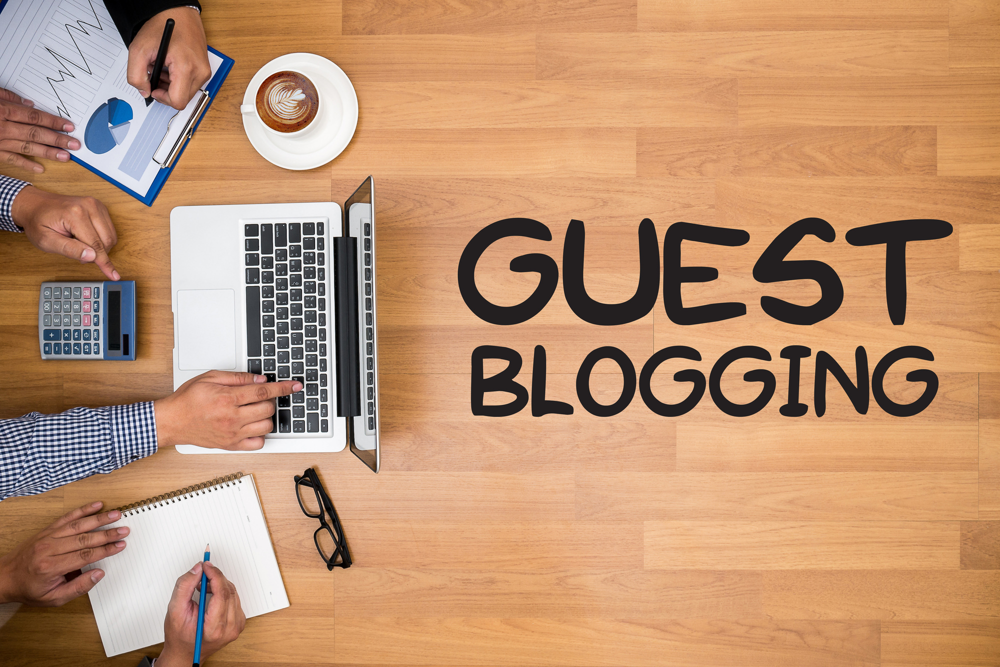 What Is Guest Blogging and Why Is It Important for Your Business? What Is Guest  Blogging and Why Is It Important for Your Business? - SEOJet
