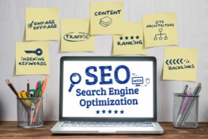The Complete SEO Strategy for Backlinking