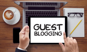 Effective Guest Posting Services