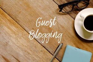 What to Look for in a Guest Blog Posting Service