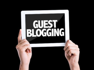 A Complete Guide to Identifying Guest Posting Opportunities
