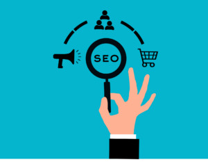 Why Every Marketing Strategy Should Include SEO